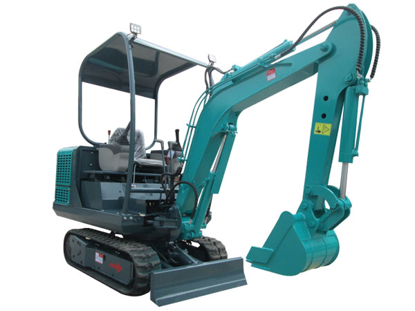 小型挖掘機如果在冬季閑置不用，應(yīng)妥善保管、保養(yǎng)